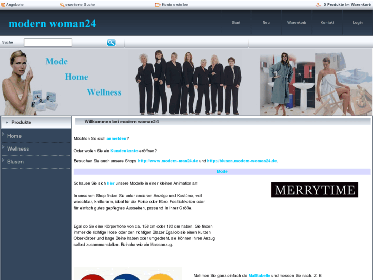 www.modern-women24.com