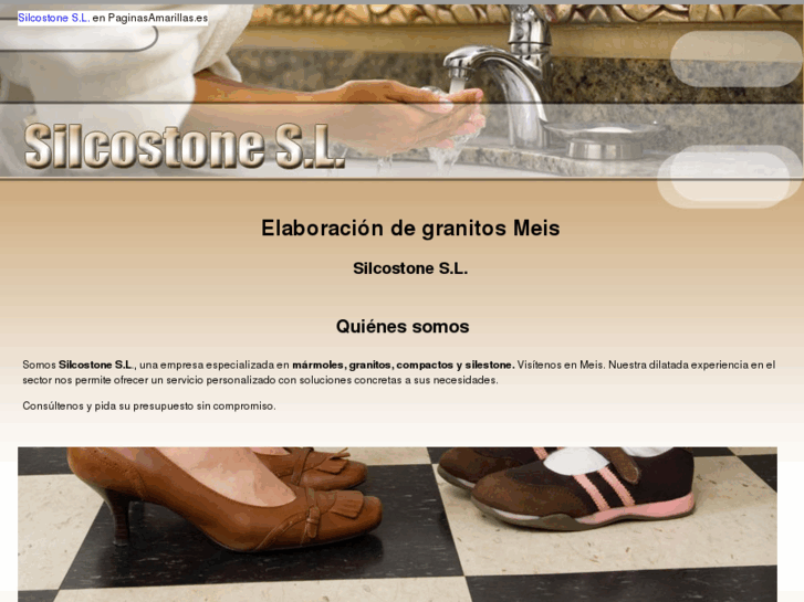 www.silcostone.net