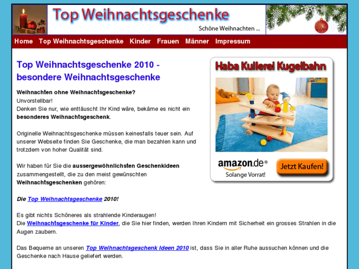 www.top-weihnachtsgeschenke.com