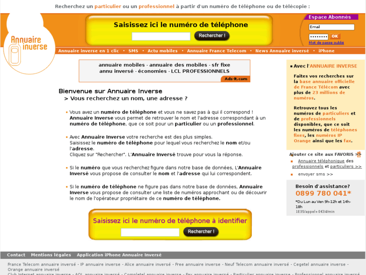 www.annuaires-inverse.net