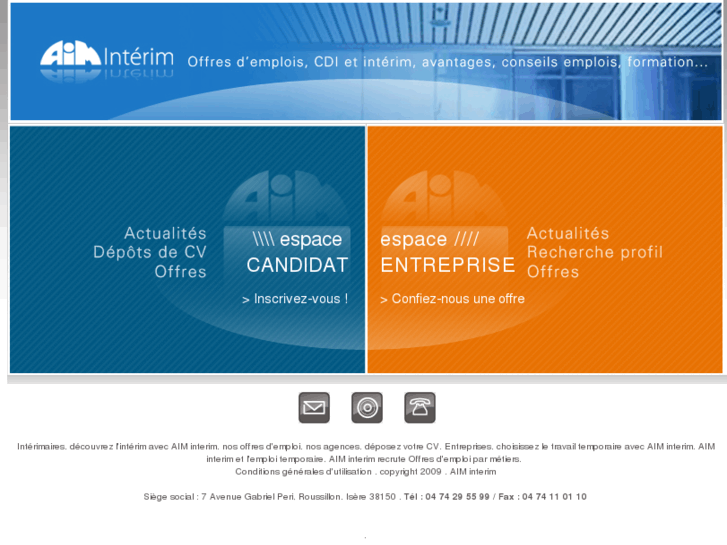 www.aim-interim.com