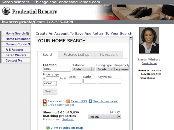 www.chicagodowntownrealestate.com