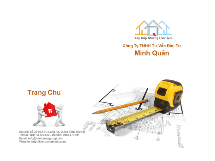 www.minhquangroup.com