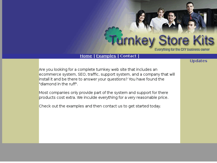www.turnkeystorekits.com