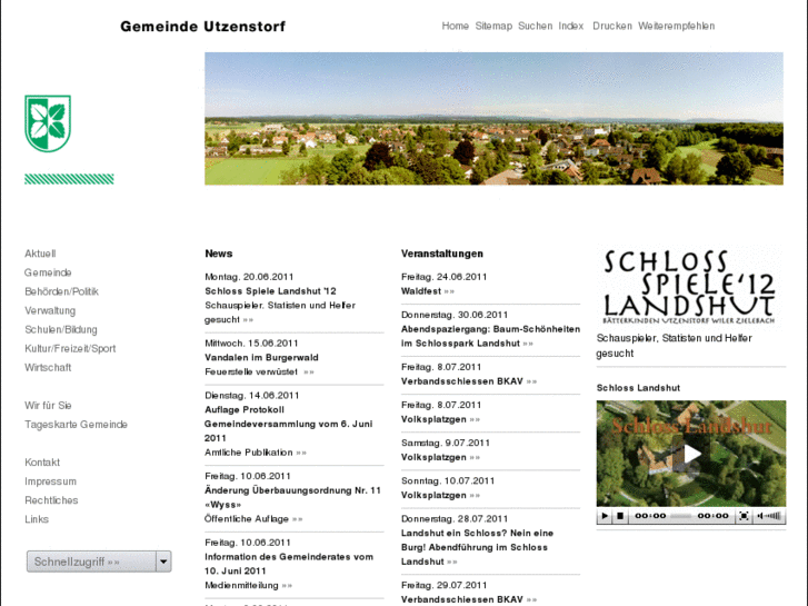 www.utzenstorf.ch