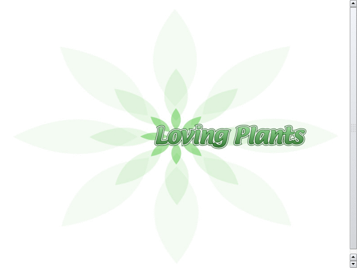 www.lovingplants.com