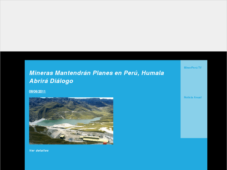www.minerperu.com