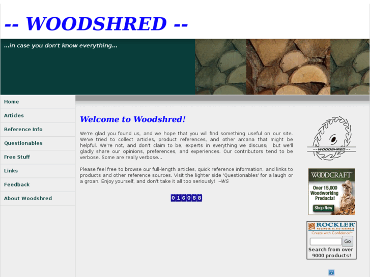 www.woodshred.com