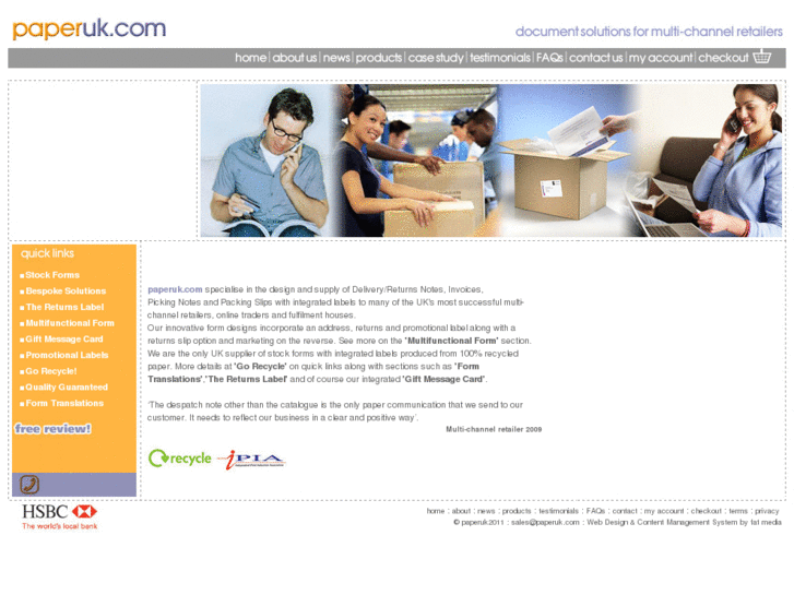 www.mailorderuk.com
