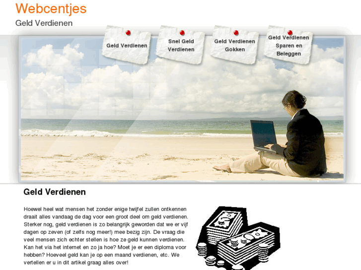 www.webcentjes.nl