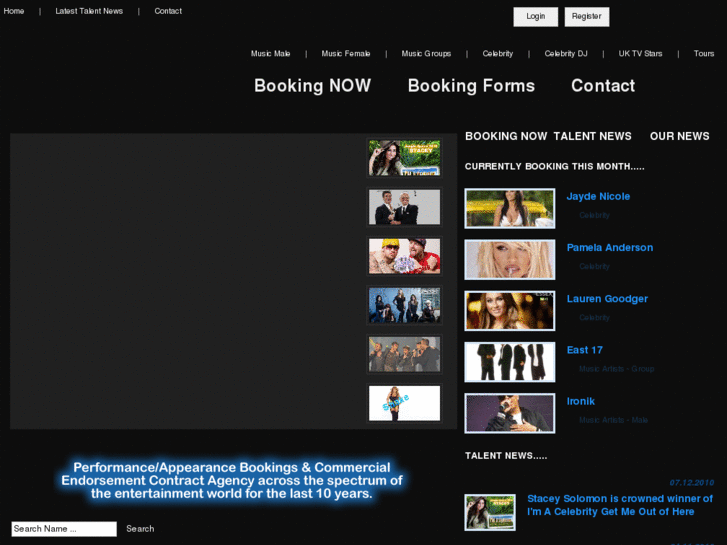 www.celebrityclients.com