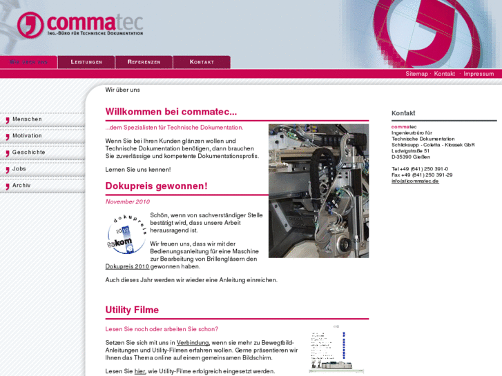 www.commatec.de