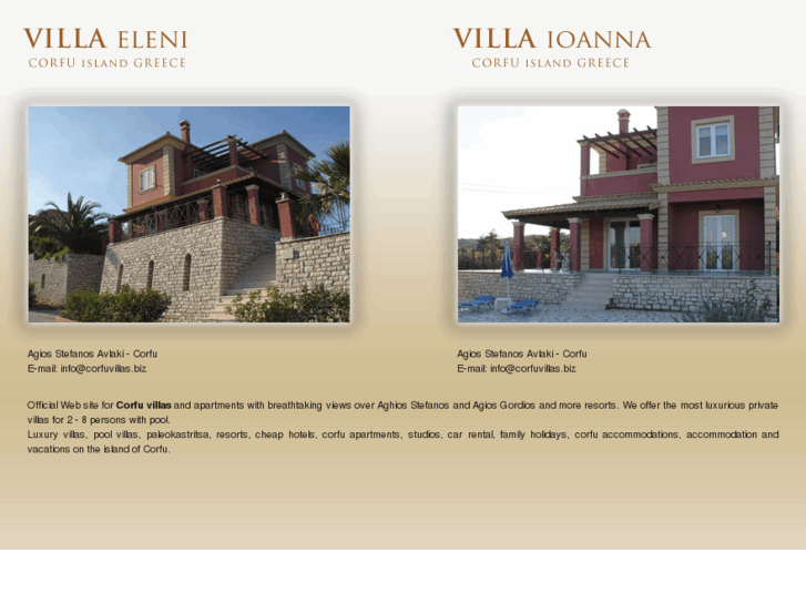 www.corfuvillas.biz