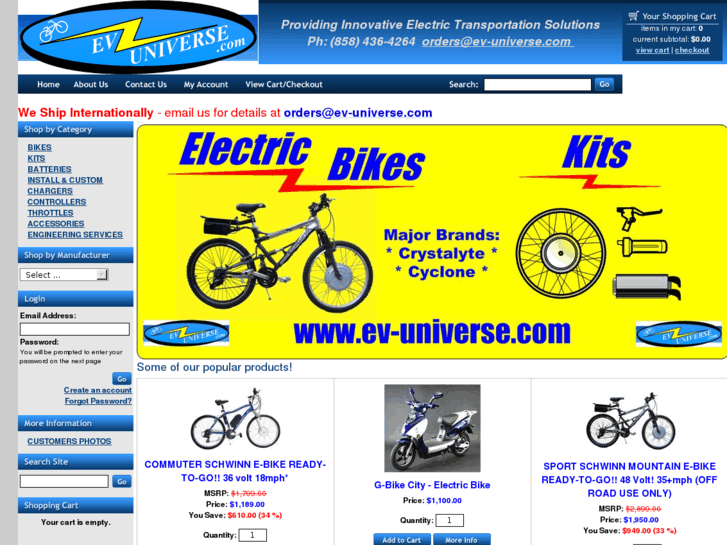 www.ev-universe.com