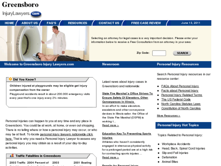 www.greensboroinjurylawyers.com