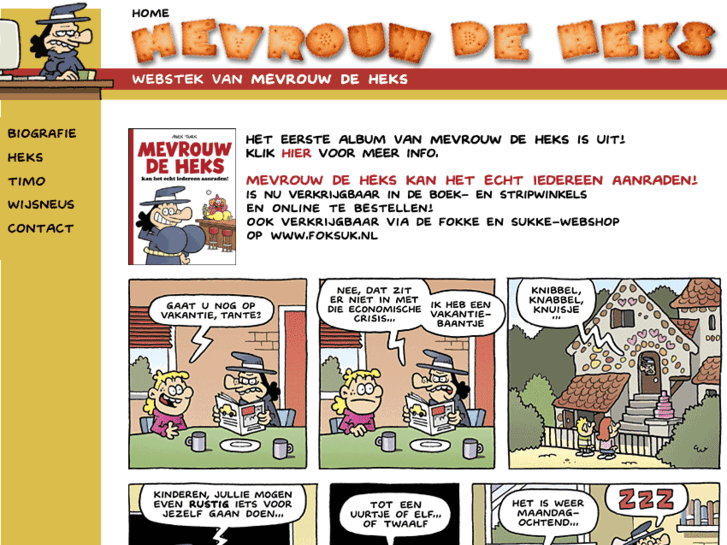 www.heksnet.nl