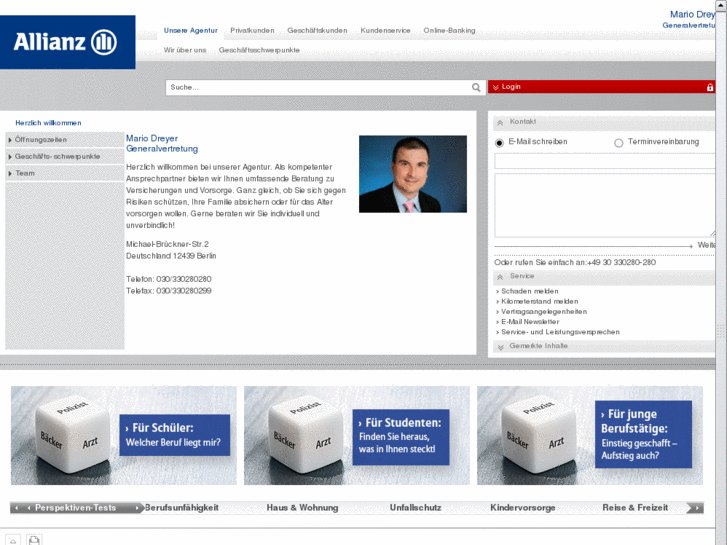 www.mario-dreyer.com
