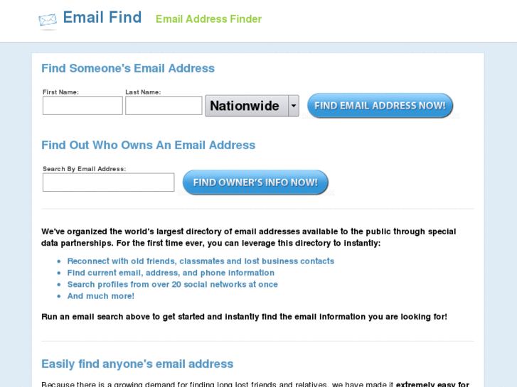 www.email-find.net
