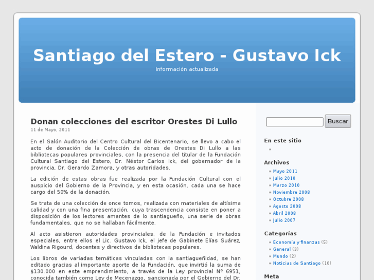www.gustavoick.info