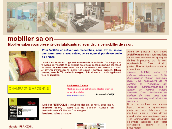 www.mobilier-salon.info