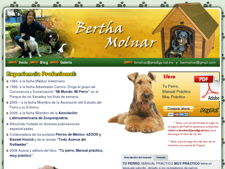 www.perrosberthamolnar.com