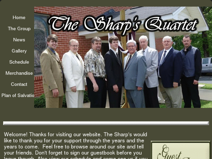 www.thesharpsquartet.com