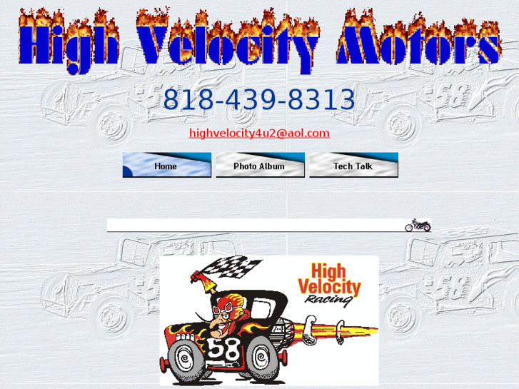 www.highvelocitymotors.com