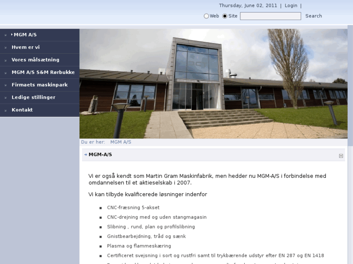 www.mgm-as.dk