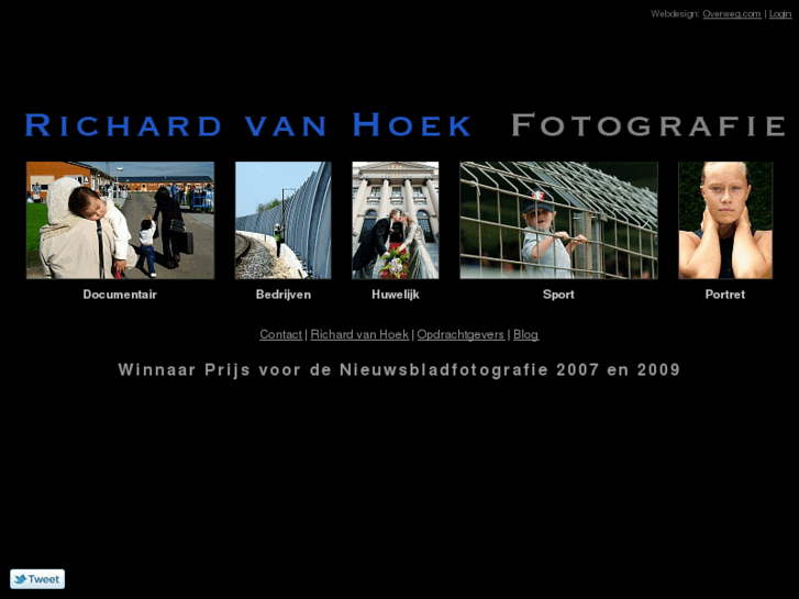 www.richardvanhoek.com