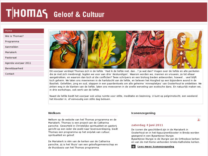 www.thomasoosterhout.nl
