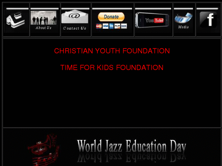www.christianyouthfoundation.org
