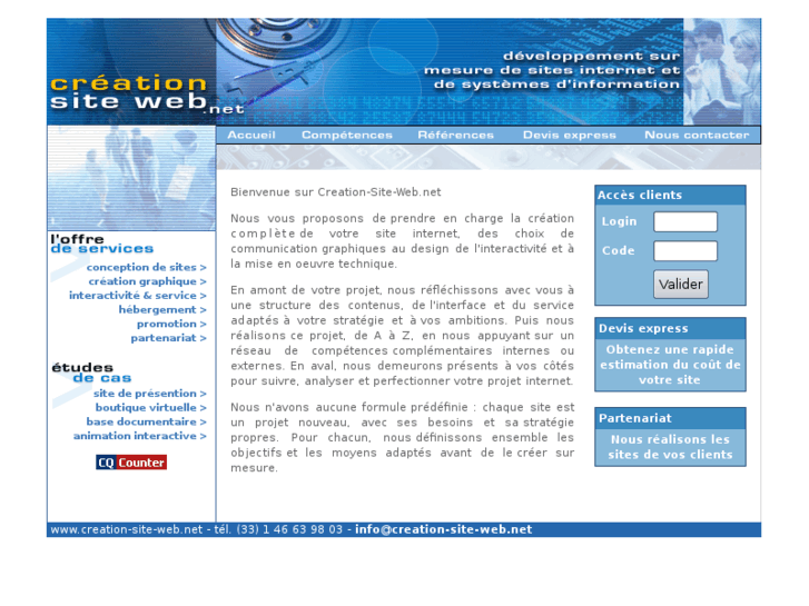 www.creation-site-web.net