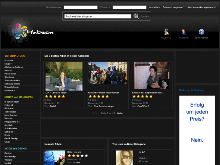 www.habson.com