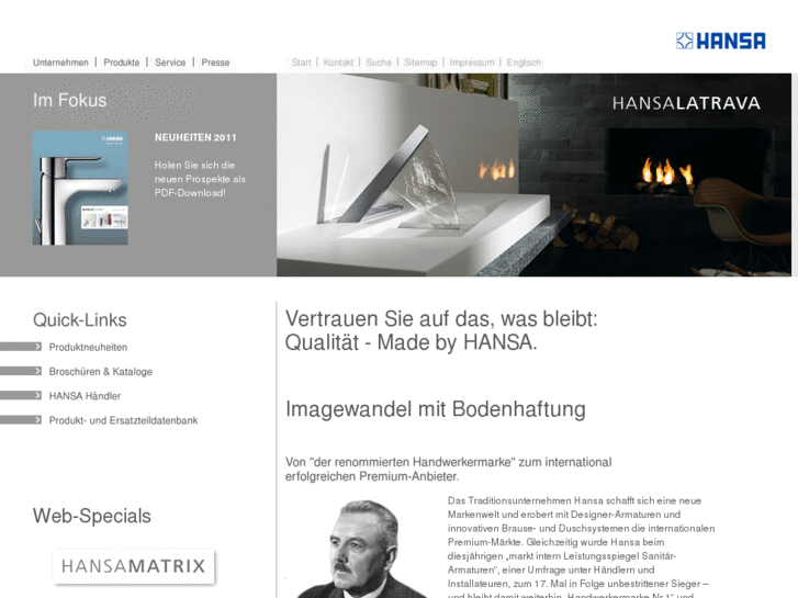 www.hansa.de