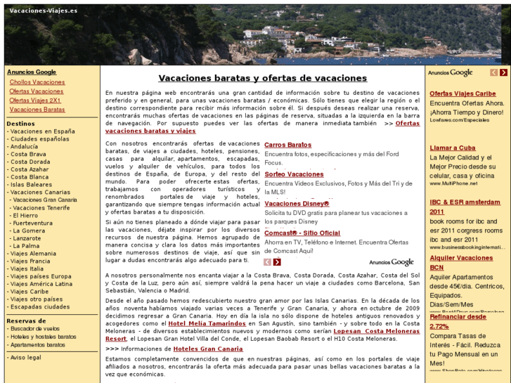 www.oferta-viajes.de