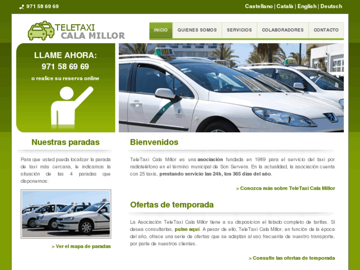 www.teletaxicalamillor.com