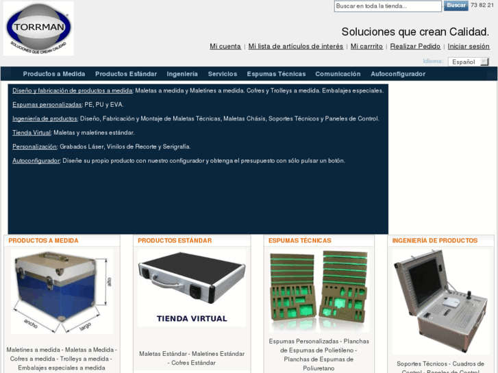 www.torrman.com