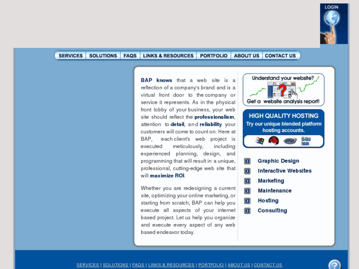 www.bapblog.com