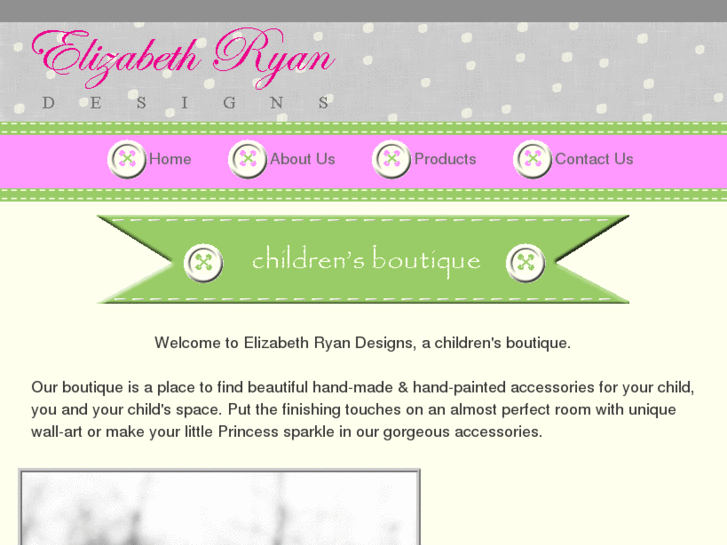 www.elizabethryandesigns.com