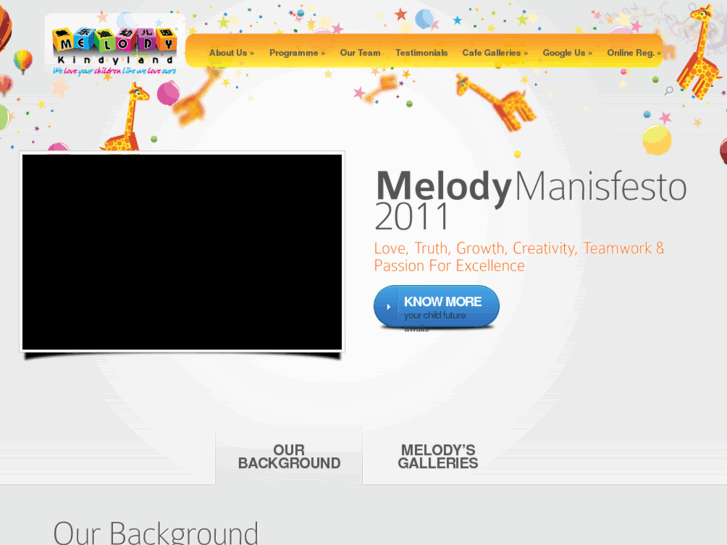www.melodykindyland.com