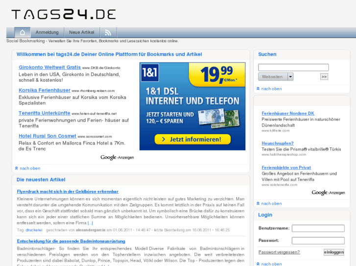 www.tags24.de