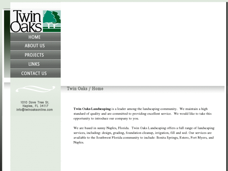 www.twin-oakslandscaping.com