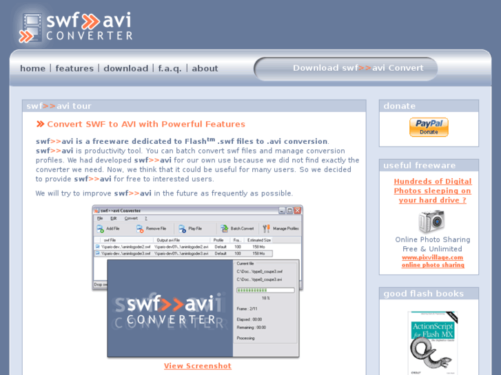www.avi-swf-convert.com