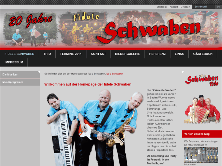 www.fidele-schwaben.de