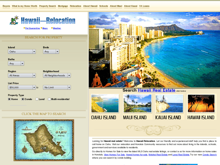 www.hawaii-relocation.com