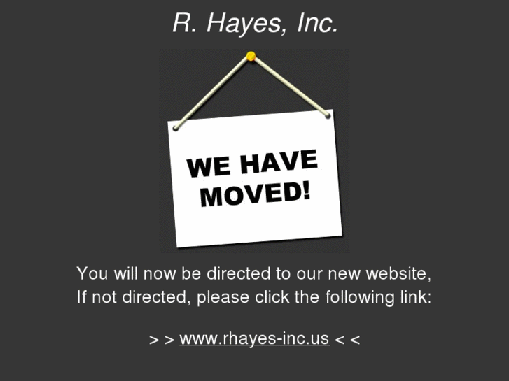 www.robert-hayes.com