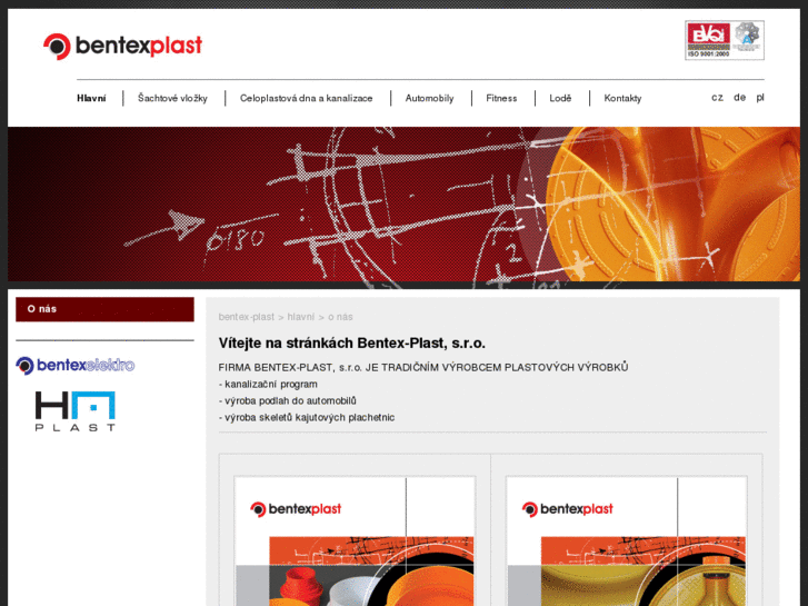 www.bentex-plast.cz