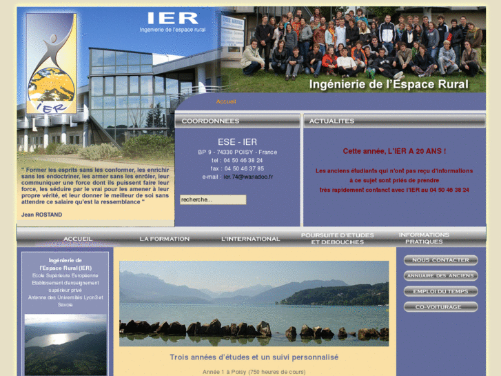 www.ecole-ier.com