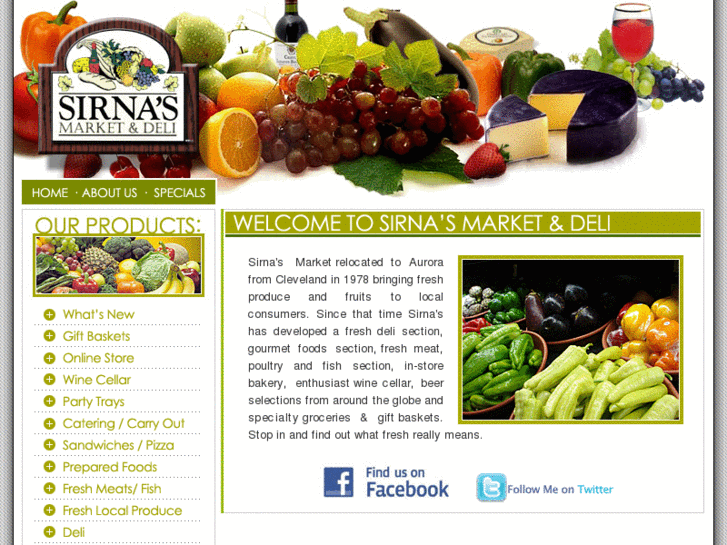 www.sirnasmarket.com