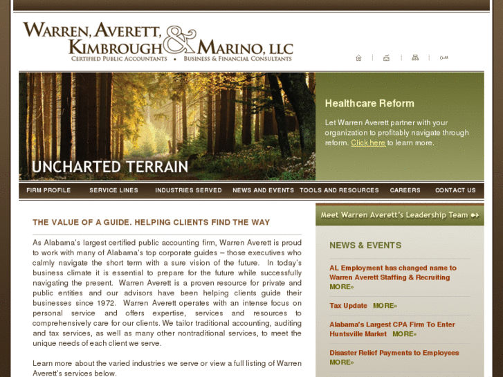 www.warrenaverett.com